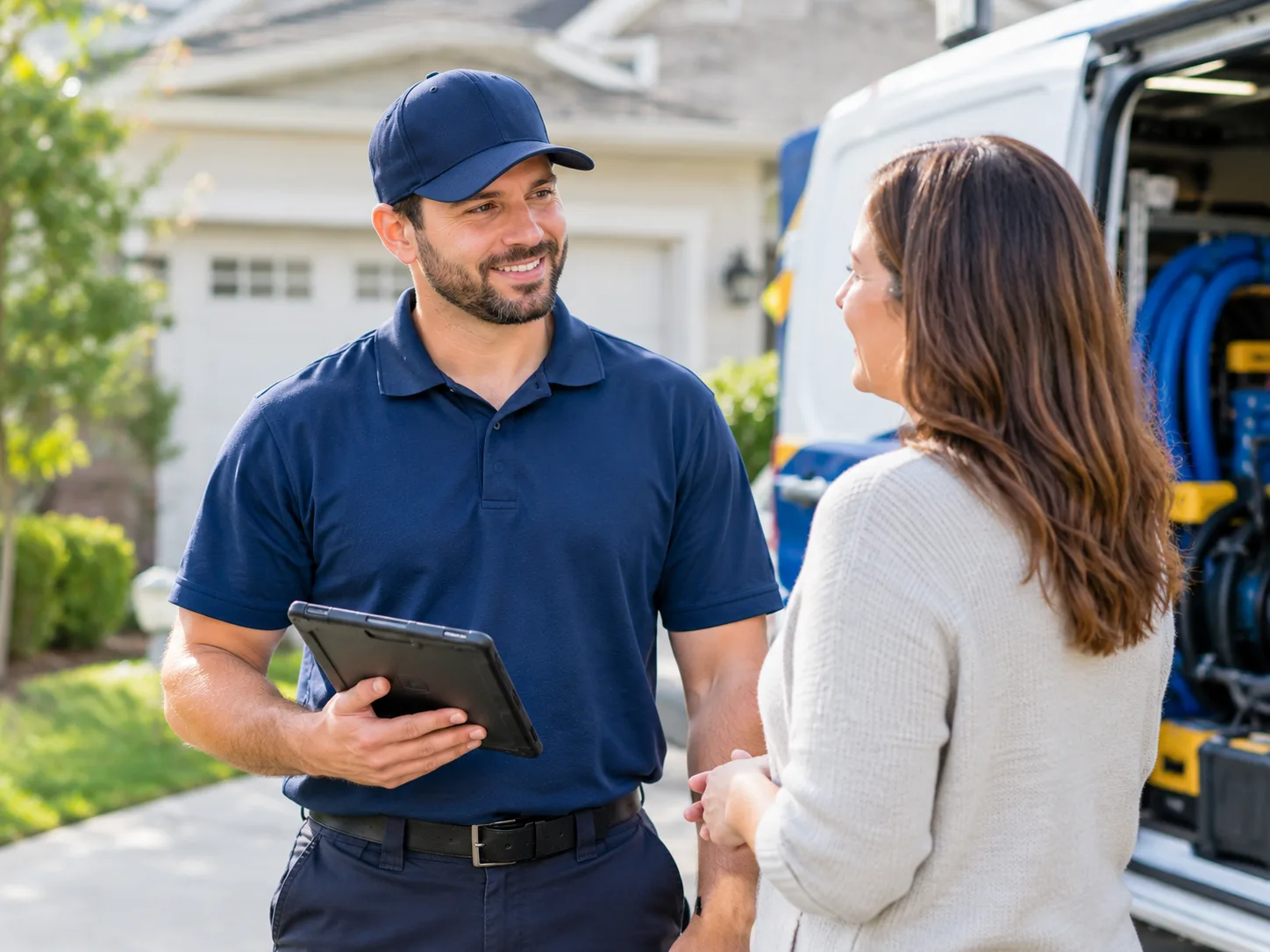 Sewage Backup Cleanup Brick, NJ FAQs
